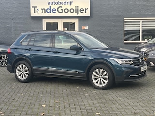 Volkswagen Tiguan 1.5 TSi DSG Life Business | CAMERA | STOELVERW. | NW. MODEL |