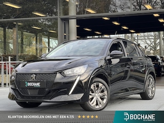 Peugeot 208 EV Allure 50 kWh | Navigatie | Carplay | Around View Monitor