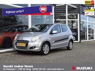 Suzuki Alto 1.0 Exclusive