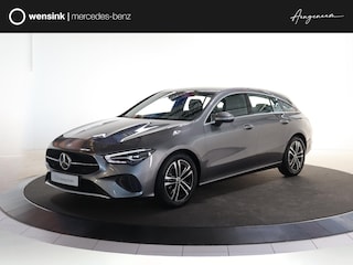 Mercedes-Benz CLA 180 Star Edition LIMITED | Stoelverwarming voor | Achteruitrijcamera | Led-koplampen