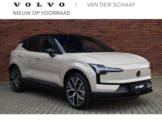 Volvo EX30 272PK Extended Range Europa 69 kWh | 20'' |