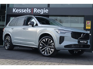 Volvo XC90 2.0 T8 Recharge AWD Plus Dark Pano HuD Navi H&K 360 Memory ACC Bliss Stuurverwarming