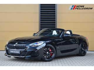BMW Z4 Roadster M40i High Executive * Head-up * M-Sportpakket *