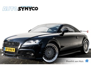 Audi TT 2.0 TFSI S-Line | 300 Pk | Sportpakket | Xenon | PDC | Carplay | Sportuitlaat