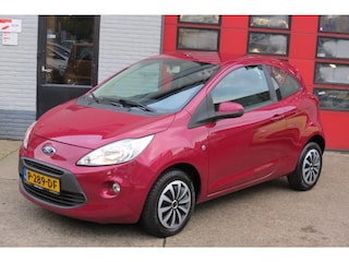Ford Ka 1.2 Trend, Stoelverwarming , Airco
