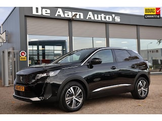 Peugeot 3008 1.2 PureTech Alure Camera Adaptive Cruise Automaat