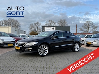Volkswagen CC 1.8 TSI 4p. | Keurige auto! | Exportprijs |