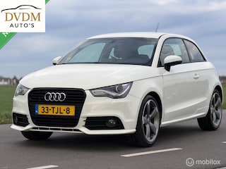 Audi A1 1.4 TFSI S edition