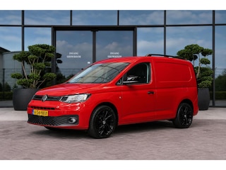 Volkswagen Caddy Cargo 1.5 TSI AIRCO | PDC | CRUISE