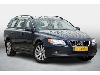 Volvo V70 1.6 T4 Limited Edition