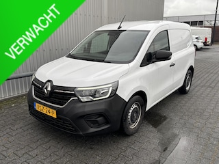 Renault Kangoo 1.5 Blue dCi 75 Comfort*A/C*CRUISE*CAM*CARPLAY*LED