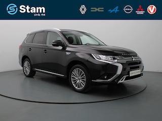 Mitsubishi Outlander 225pk PHEV Intense Automaat Camera | Climate | Cruise | Navi | Stoelverw.