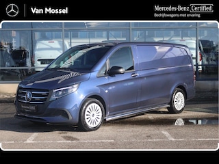 Mercedes-Benz Vito 119 CDI L2 Pro 4x4 | AIRCO/DISTRONIC/NAVI/360°CAMERA | Certified