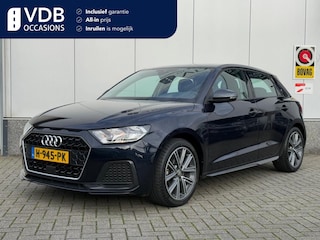 Audi A1 Sportback 25 TFSI epic | Stoelverw. | Digitaal Dashb. | Carplay | Clima |