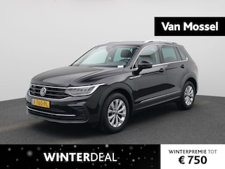 Volkswagen Tiguan 1.5 TSI Life Business