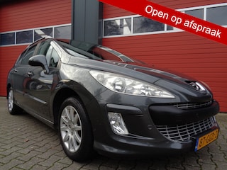 Peugeot 308 SW 1.6 VTi XS Clima Cruise Pano-Dak 2E-Eigenaar 151Dkm NAP NL-Auto