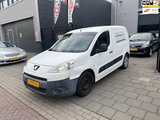 Peugeot Partner 120 1.6 HDI L1 XT 3e Eigenaar! Airco NAP APK