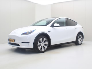 Tesla Model Y Standard RWD Plus 351pk [ LFP ACCU+AUTOPILOT+19" LMV+PREMIUM AUDIO ]