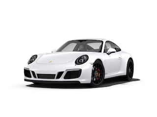 Porsche 911 Carrera 4 GTS