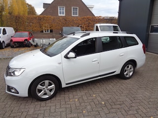 Dacia Logan 0.9 TCe SL Royaal Automaat, pdc, airco, LMV, Trekhaak