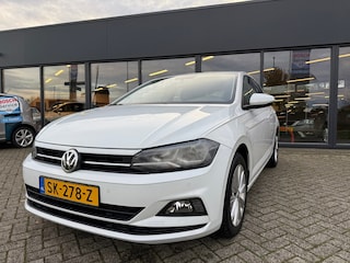 Volkswagen Polo 1.0 TSI Comfortline