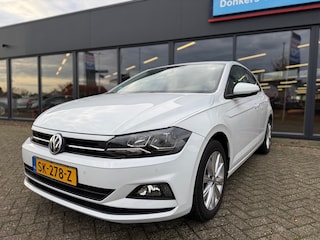 Volkswagen Polo 1.0 TSI Comfortline