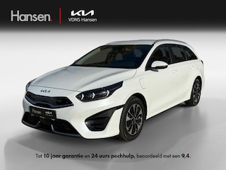 Kia Ceed Sportswagon 1.6 GDI PHEV DynamicLine I Carplay I Keyless I Camera