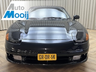 Dodge Stealth RT *Mitsubishi 3000GT* DOHC 24V 222PK | Org. NL ! | Leder, Clima, Cruise, Youngtimer