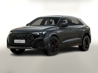 Audi Q8 55 TFSI e Quattro Pro Line S | Pano | RS stoelen | Head-up | Matrix