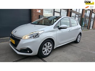 Peugeot 208 1.2 PureTech Blue Lion