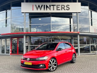 Volkswagen Polo 2.0 TSI GTI | DSG | Stoelverwarming | Camera | Navigatie | Adaptive Cruise Control |