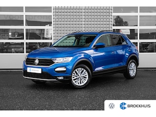 Volkswagen T-Roc 1.0 TSI Style | Navi | Adaptive Cruise | App Connect |