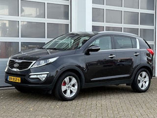 Kia Sportage Verwacht 1.6 GDI 135PK Super Pack Navi Camera Trekhaak