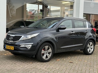 Kia Sportage Verwacht 1.6 GDI 135PK Super Pack Navi Camera Trekhaak