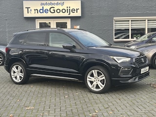 Seat Ateca 1.5 TSi DSG FR Business Intense | NAV. | CAMERA | STOEL-STUURVERW. |