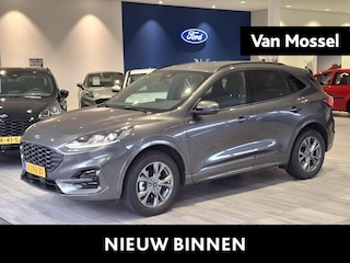 Ford Kuga 2.5 PHEV ST-Line | Winter Pack | Navigatie | Apple CarPlay | Camera voor en achter |