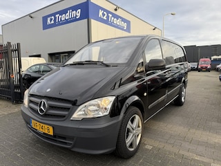 Mercedes-Benz Vito 122 CDI 320 Lang V6 Automaat MARGE AUTO