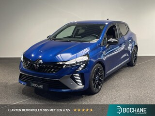 Renault Clio 1.6 E-Tech Full Hybrid 145 esprit Alpine Climate controle | Navgatie | Adaptieve cruise controle | Camera