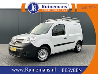 Renault Kangoo 1.5 Blue dCi E6 / 6 BAK / 1e EIG. / IMPERIAAL / TREKHAAK / NAVI / AIRCO / CRUISE