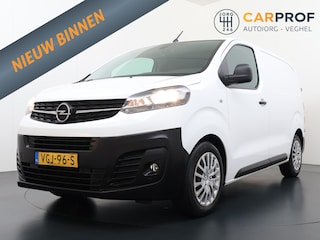 Opel Vivaro 2.0 CDTI L1H1 Edition Navigatie Camera Automaat