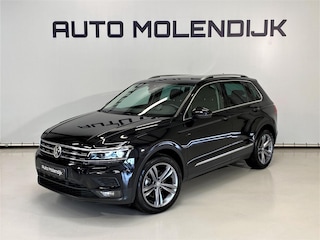 Volkswagen Tiguan 1.5 TSI Full LED / HuD / el. trekhaak / Navi / ACC / Stoelverw.