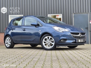 Opel Corsa 1.0 Turbo Edition | PDC | Airco | Trekhaak|Cruise