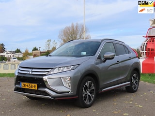 Mitsubishi Eclipse Cross 1.5 DI-T Intense S *1e EIG *Leer *Navi *HUD