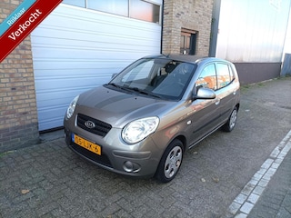 Kia Picanto 1.0 X-pect Weinig Km APK 9-2026 NAP