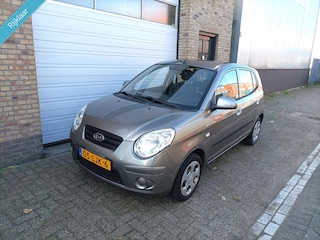 Kia Picanto 1.0 X-pect Weinig Km APK 9-2026 NAP