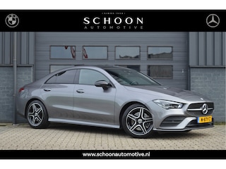 Mercedes-Benz CLA 200 Business Solution AMG | PANO | CAM |