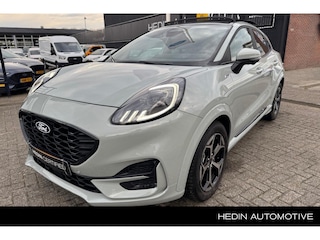 Ford Puma 1.0 EcoBoost Hybrid ST-Line | Automaat | Panoramadak | Winter Pack | Comfort Pack | Driver Assistance Pack