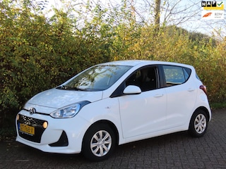 Hyundai i10 1.0i Comfort *Cruise *Trekhaak