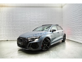 Audi A3 A3 Sportback 2.5 TFSI quattro PANO B&O HUD MEMORY