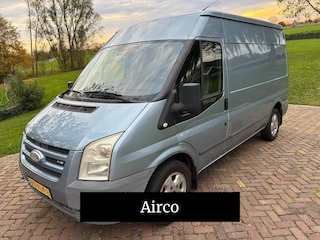 Ford Transit 280M 2.2 TDCI HD AIRCO EURO 4